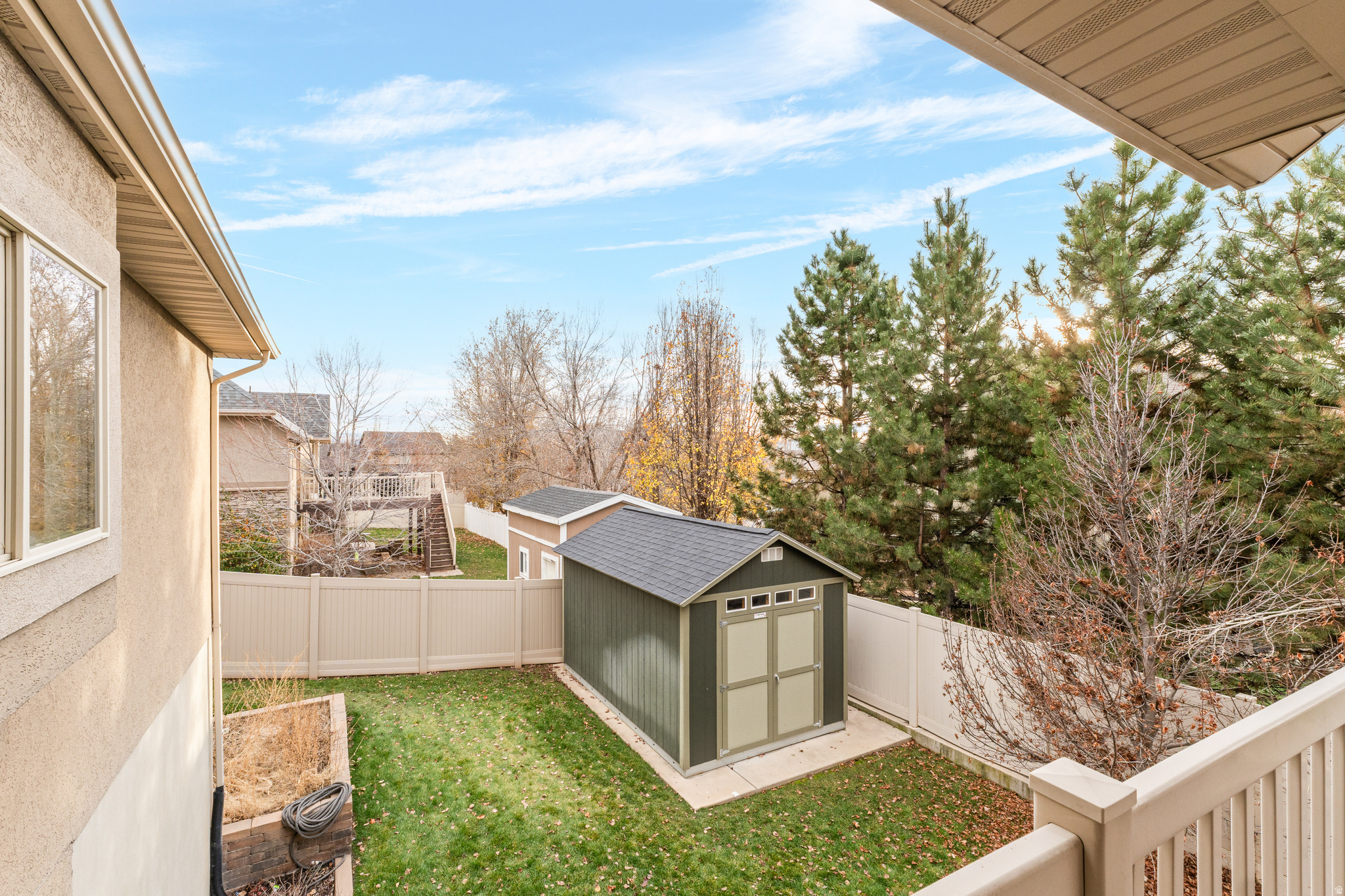 ADAMS WOOD LANDING S - Residential