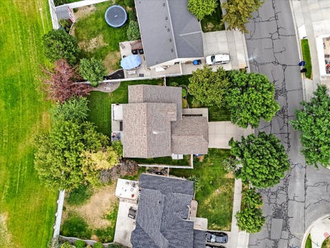 Tiny photo for 14234 S CROWN ROSE DR W, Herriman, UT 84096 (MLS # 2180140)