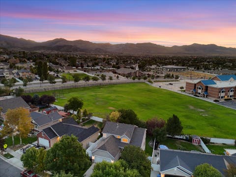 Tiny photo for 14234 S CROWN ROSE DR W, Herriman, UT 84096 (MLS # 2180140)