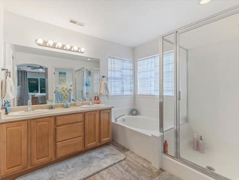 Tiny photo for 14234 S CROWN ROSE DR W, Herriman, UT 84096 (MLS # 2180140)