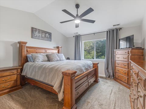 Tiny photo for 14234 S CROWN ROSE DR W, Herriman, UT 84096 (MLS # 2180140)