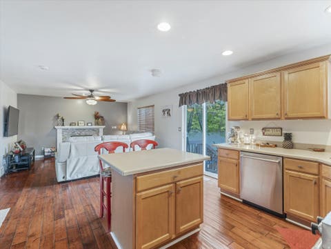 Tiny photo for 14234 S CROWN ROSE DR W, Herriman, UT 84096 (MLS # 2180140)