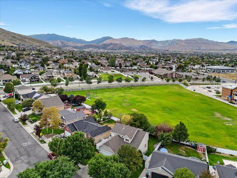 Tiny photo for 14234 S CROWN ROSE DR W, Herriman, UT 84096 (MLS # 2180140)