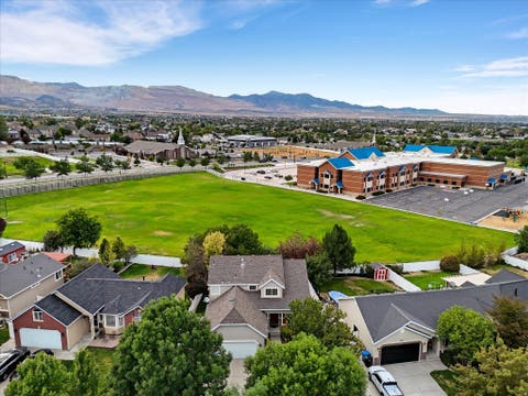 Tiny photo for 14234 S CROWN ROSE DR W, Herriman, UT 84096 (MLS # 2180140)
