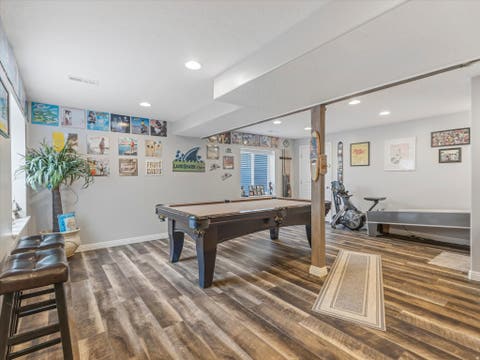 Tiny photo for 14234 S CROWN ROSE DR W, Herriman, UT 84096 (MLS # 2180140)