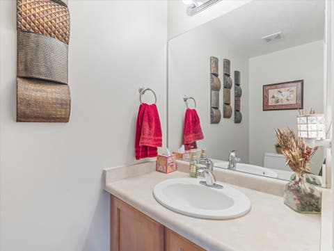 Tiny photo for 14234 S CROWN ROSE DR W, Herriman, UT 84096 (MLS # 2180140)