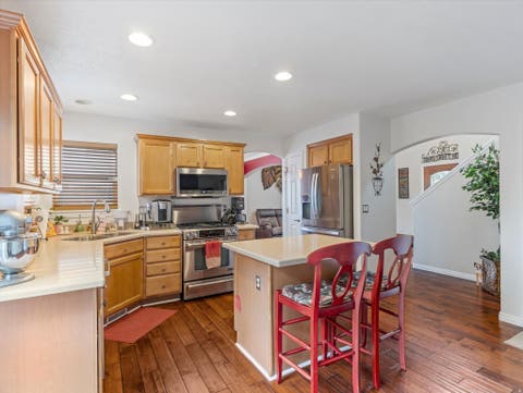 Tiny photo for 14234 S CROWN ROSE DR W, Herriman, UT 84096 (MLS # 2180140)