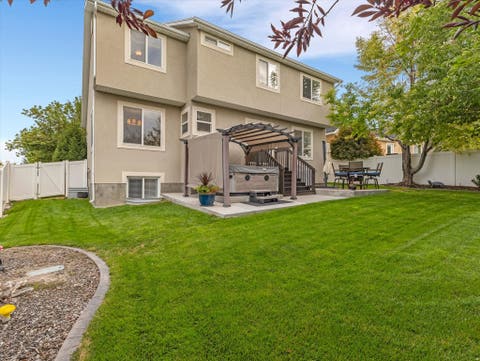 Tiny photo for 14234 S CROWN ROSE DR W, Herriman, UT 84096 (MLS # 2180140)