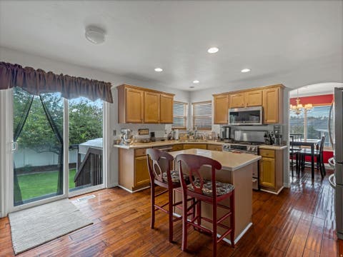 Tiny photo for 14234 S CROWN ROSE DR W, Herriman, UT 84096 (MLS # 2180140)