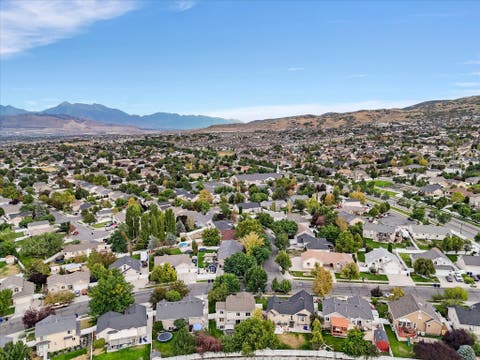 Tiny photo for 14234 S CROWN ROSE DR W, Herriman, UT 84096 (MLS # 2180140)