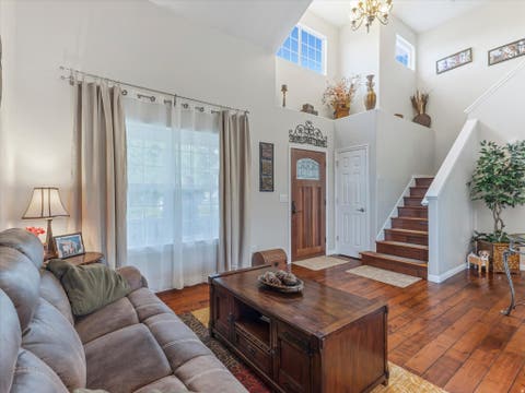 Tiny photo for 14234 S CROWN ROSE DR W, Herriman, UT 84096 (MLS # 2180140)