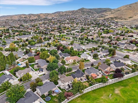 Tiny photo for 14234 S CROWN ROSE DR W, Herriman, UT 84096 (MLS # 2180140)