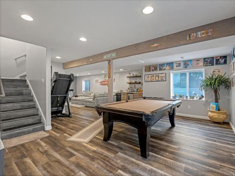 Tiny photo for 14234 S CROWN ROSE DR W, Herriman, UT 84096 (MLS # 2180140)