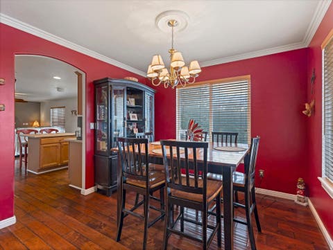 Tiny photo for 14234 S CROWN ROSE DR W, Herriman, UT 84096 (MLS # 2180140)