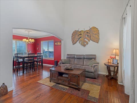Tiny photo for 14234 S CROWN ROSE DR W, Herriman, UT 84096 (MLS # 2180140)