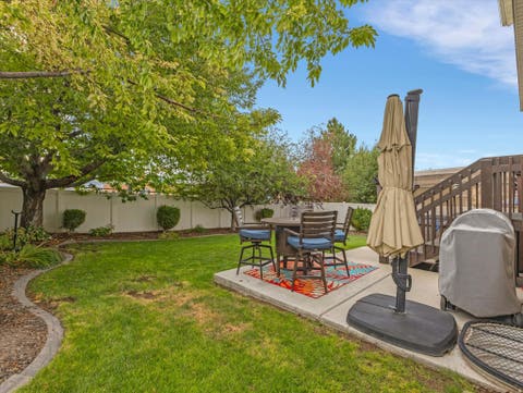 Tiny photo for 14234 S CROWN ROSE DR W, Herriman, UT 84096 (MLS # 2180140)