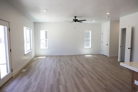 Tiny photo for 3626 N NATHAN STREET LOT St #1020, Eagle Mountain, UT 84005 (MLS # 2127438)