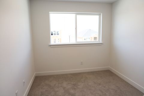 Tiny photo for 3626 N NATHAN STREET LOT St #1020, Eagle Mountain, UT 84005 (MLS # 2127438)