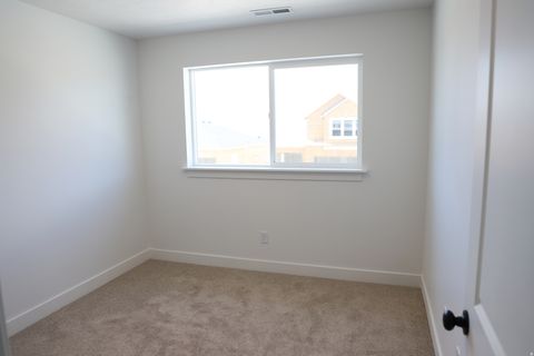 Tiny photo for 3626 N NATHAN STREET LOT St #1020, Eagle Mountain, UT 84005 (MLS # 2127438)
