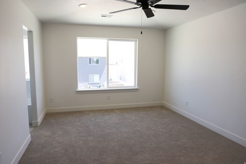 Tiny photo for 3626 N NATHAN STREET LOT St #1020, Eagle Mountain, UT 84005 (MLS # 2127438)