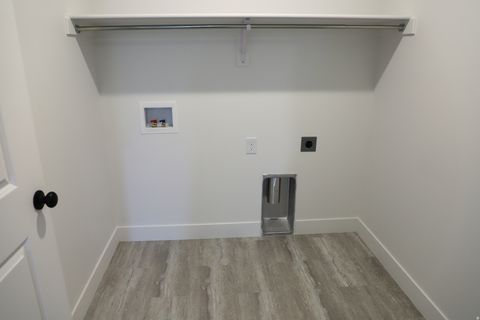 Tiny photo for 3626 N NATHAN STREET LOT St #1020, Eagle Mountain, UT 84005 (MLS # 2127438)