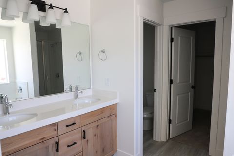 Tiny photo for 3626 N NATHAN STREET LOT St #1020, Eagle Mountain, UT 84005 (MLS # 2127438)