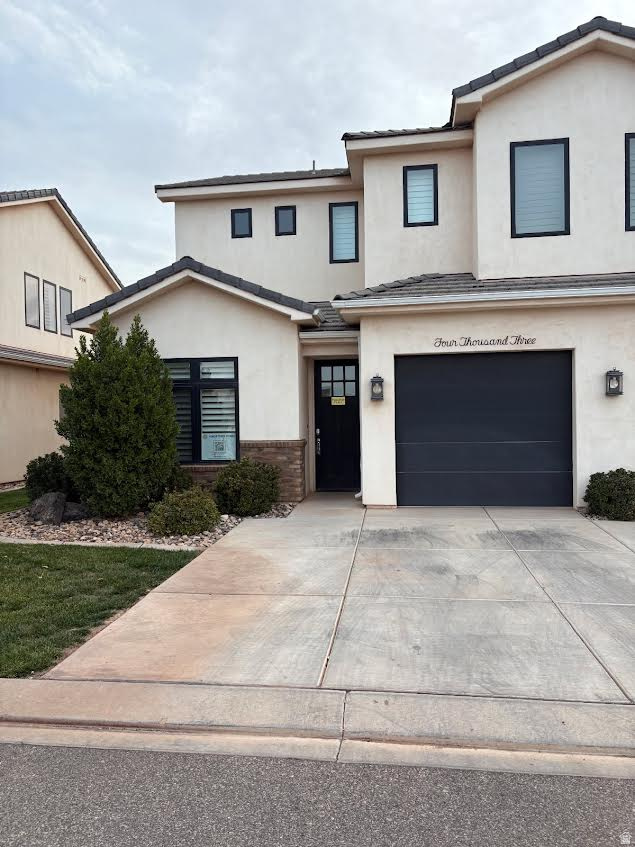 FREEDOM VILLAGE @ THE FIELDS - Residential