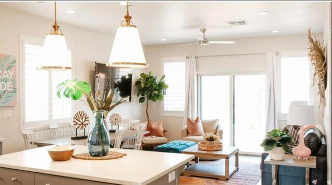 FREEDOM VILLAGE @ THE FIELDS - Residential