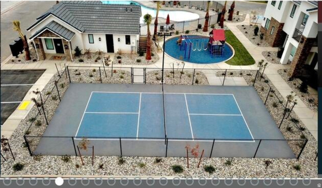 FREEDOM VILLAGE @ THE FIELDS - Residential