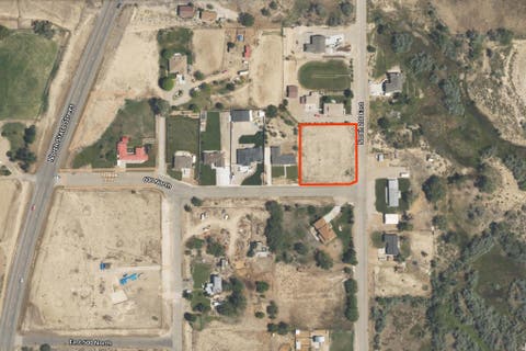 Vacant Land For Sale - 625 N 200<br/> Ferron, UT 84523