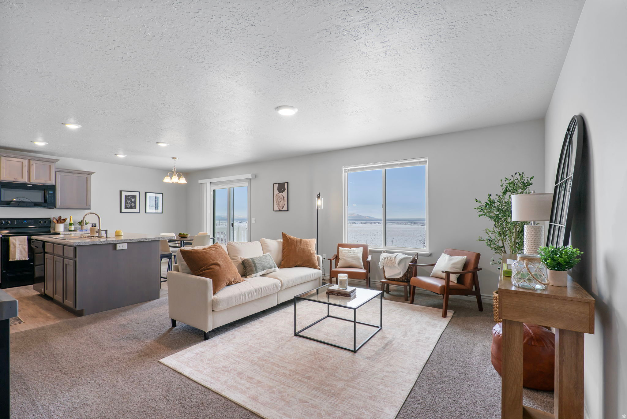 SUNSET ESTATES - Residential