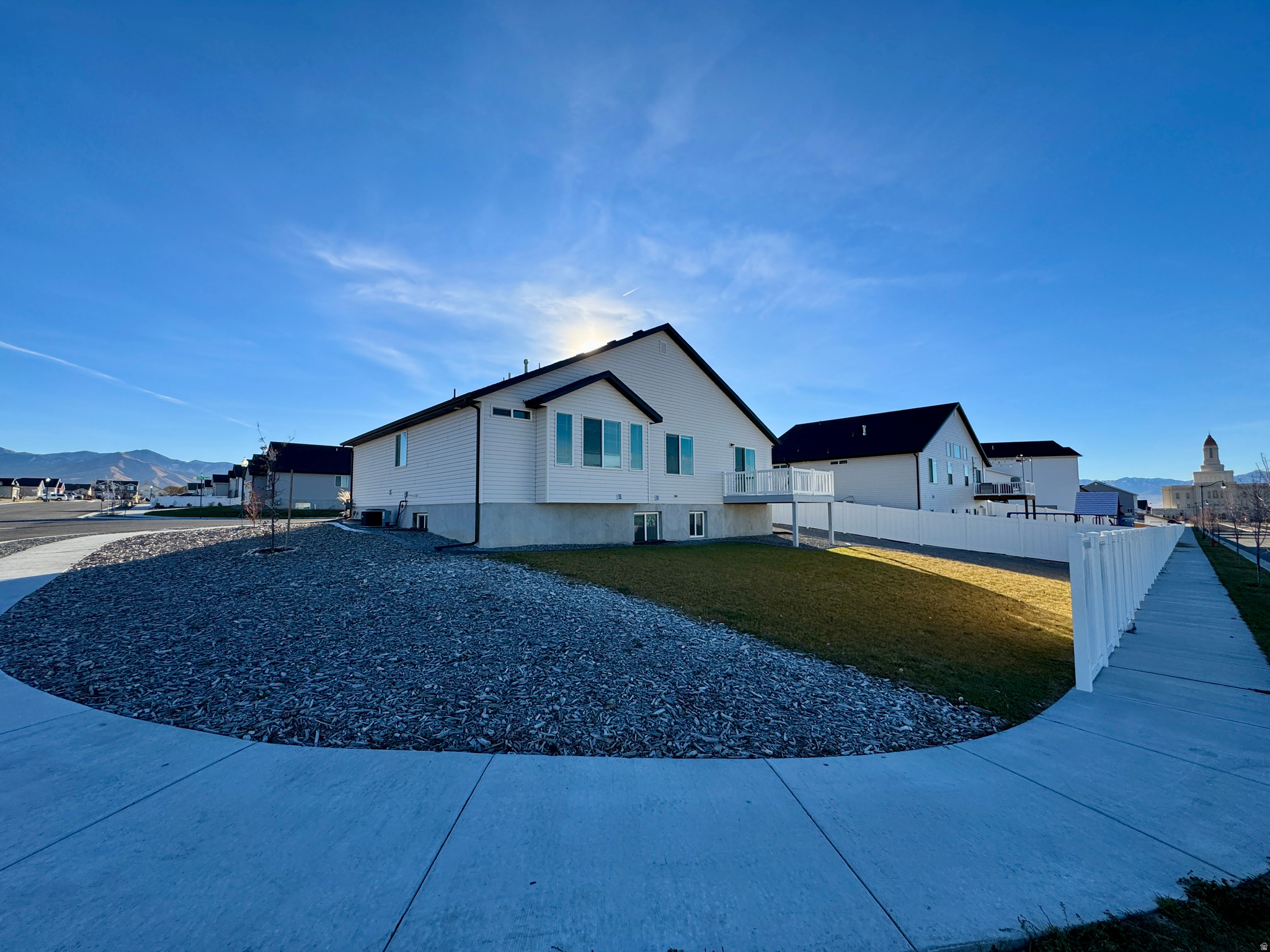 SUNSET ESTATES - Residential