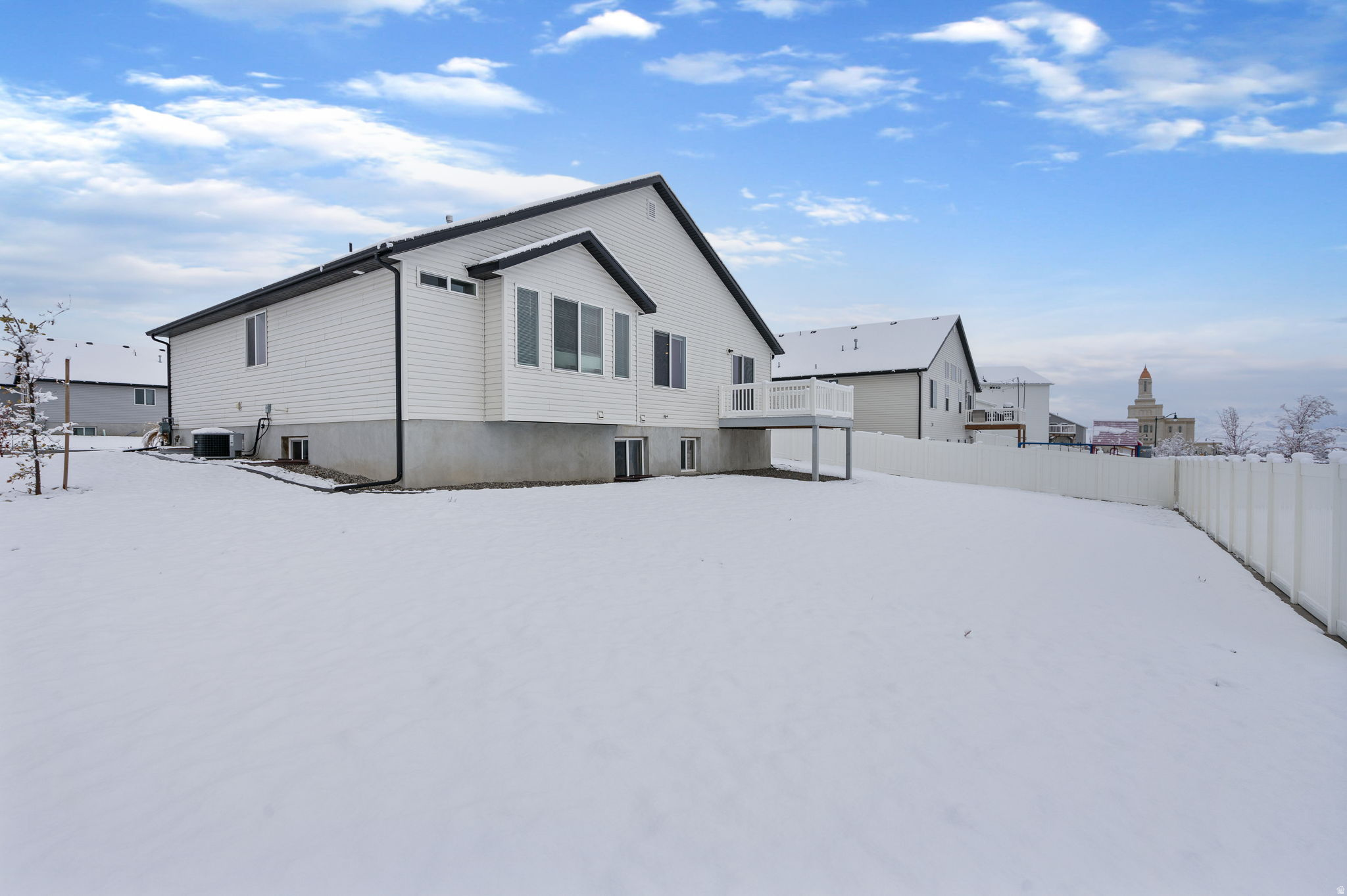 SUNSET ESTATES - Residential