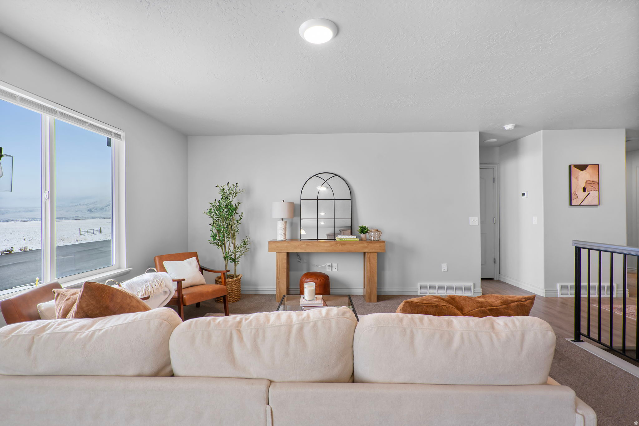 SUNSET ESTATES - Residential