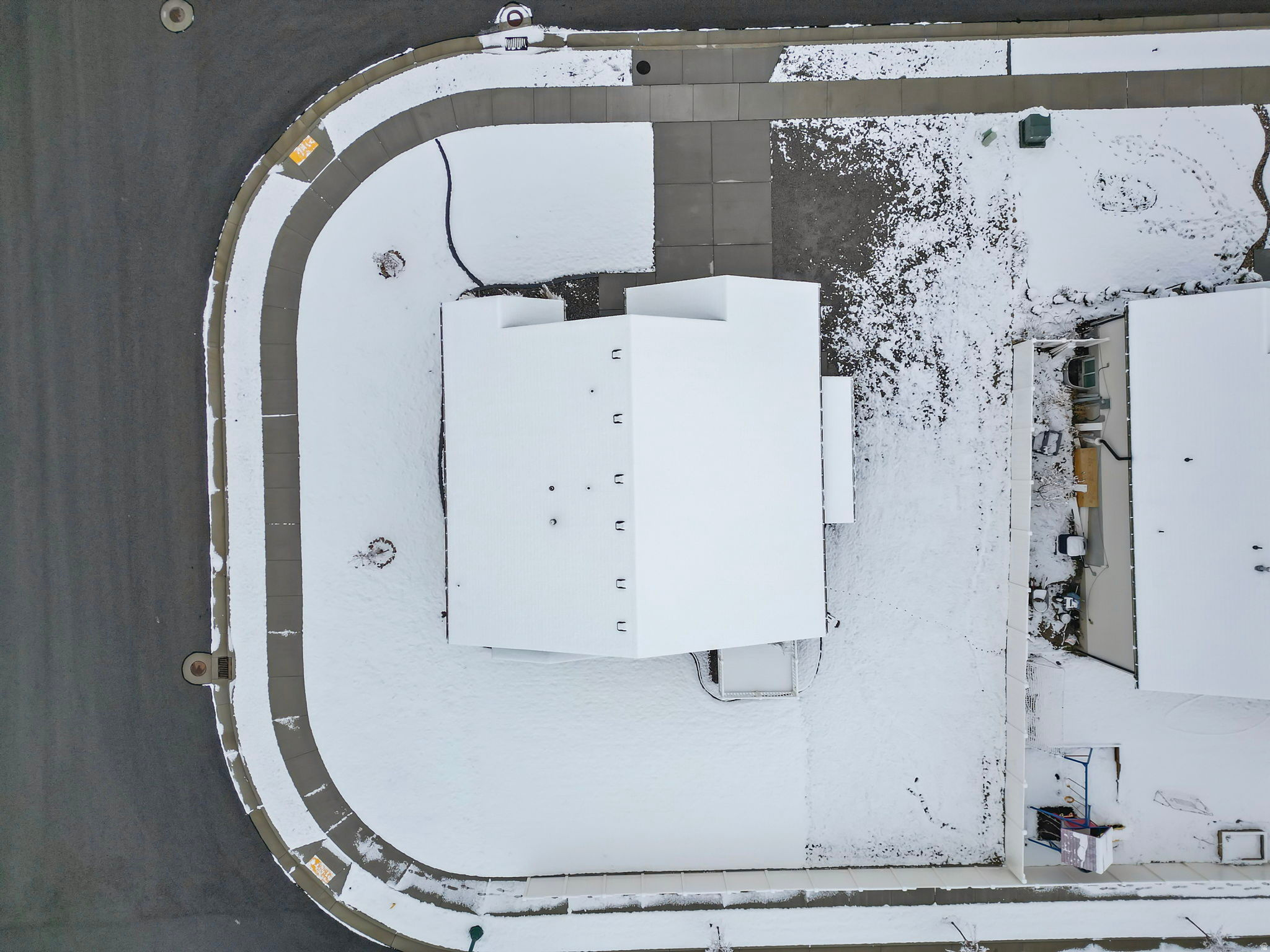 SUNSET ESTATES - Residential