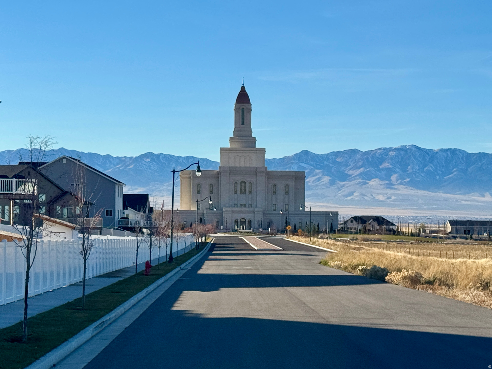 SUNSET ESTATES - Residential