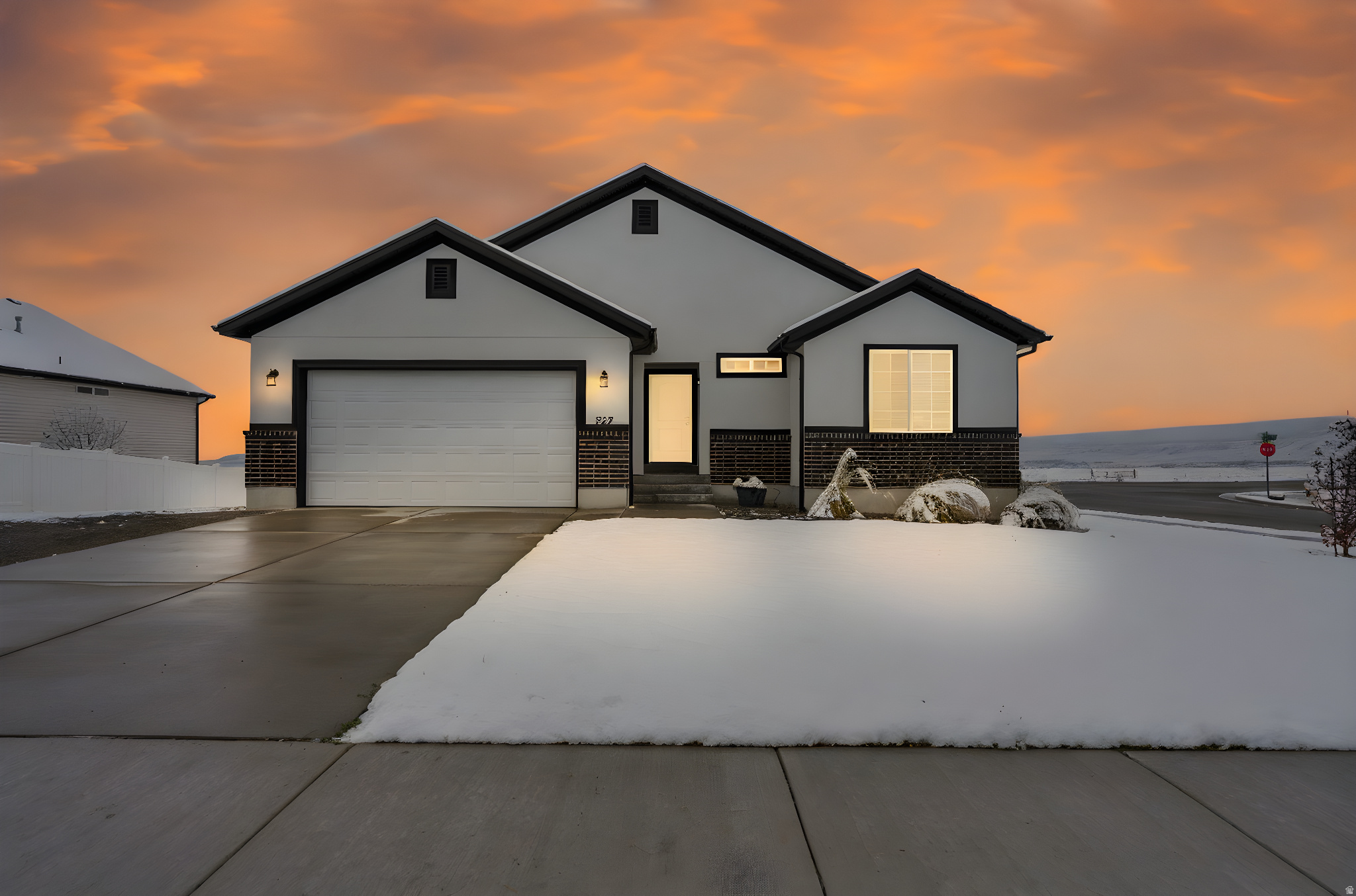 SUNSET ESTATES - Residential