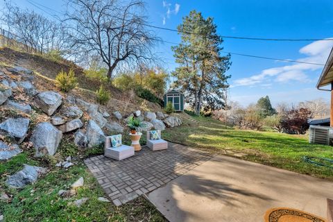 Tiny photo for 324 E 750 S, Farmington, UT 84025 (MLS # 2124536)