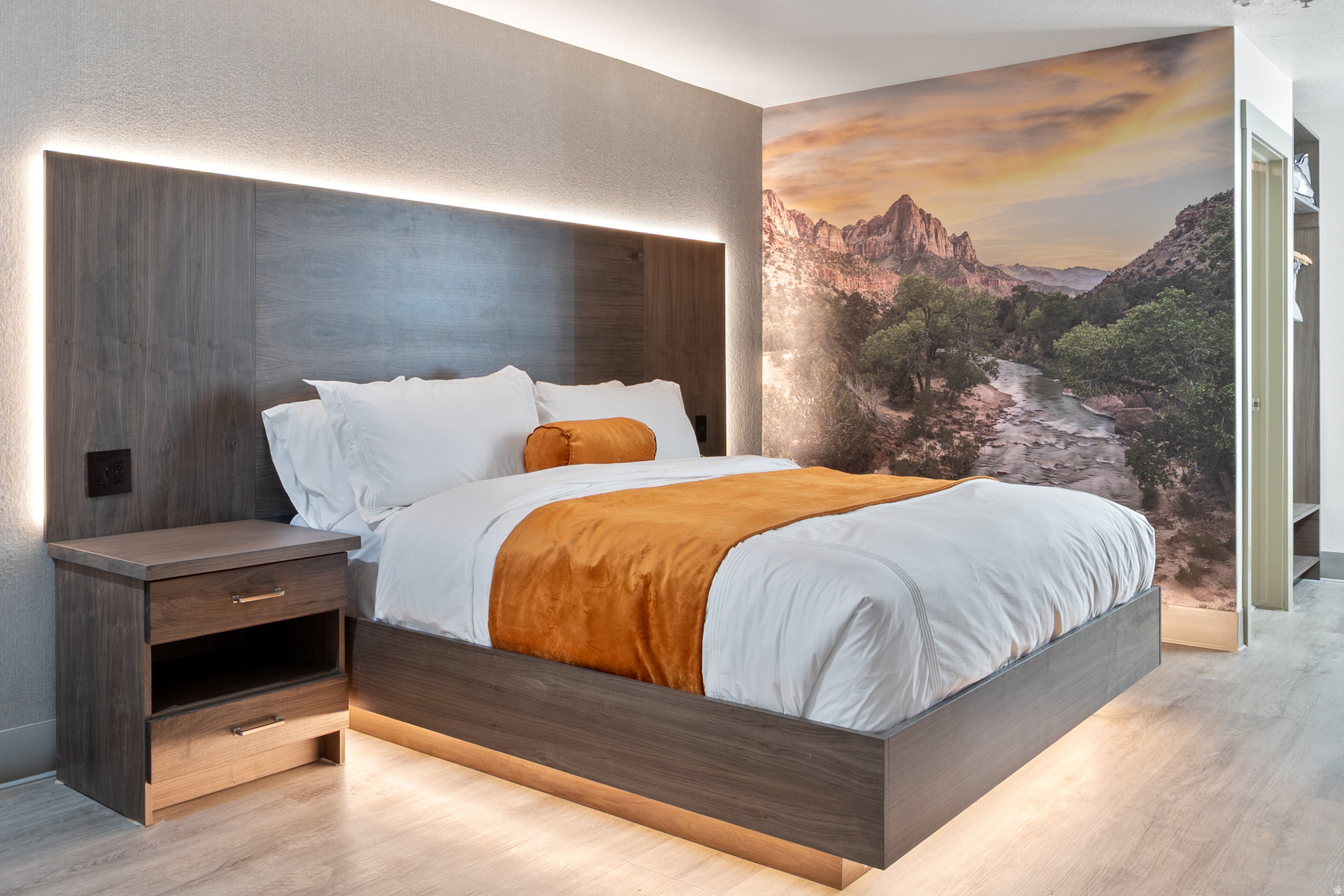 ZION PROMENADE - Residential