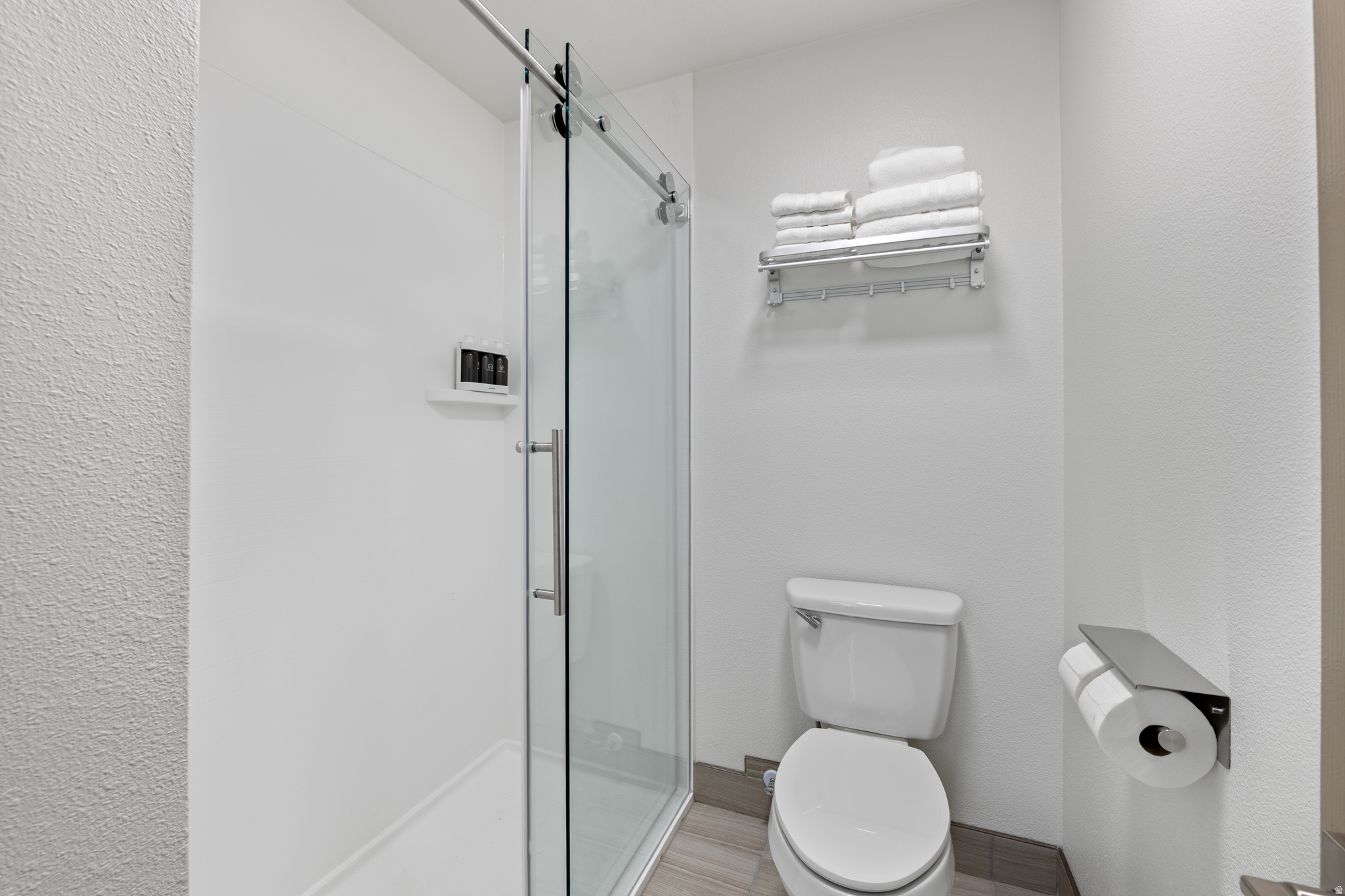 ZION PROMENADE - Residential