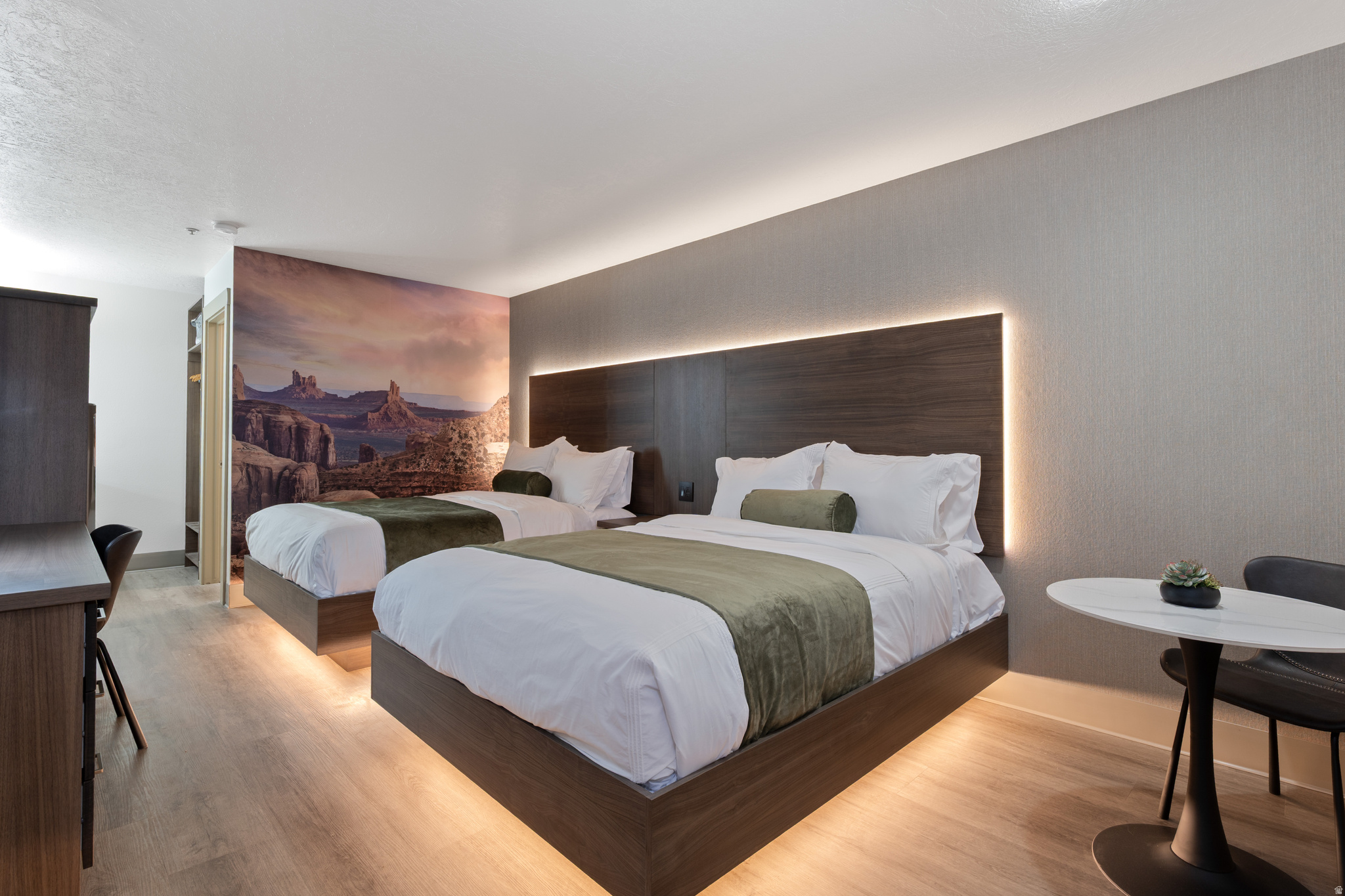 ZION PROMENADE - Residential