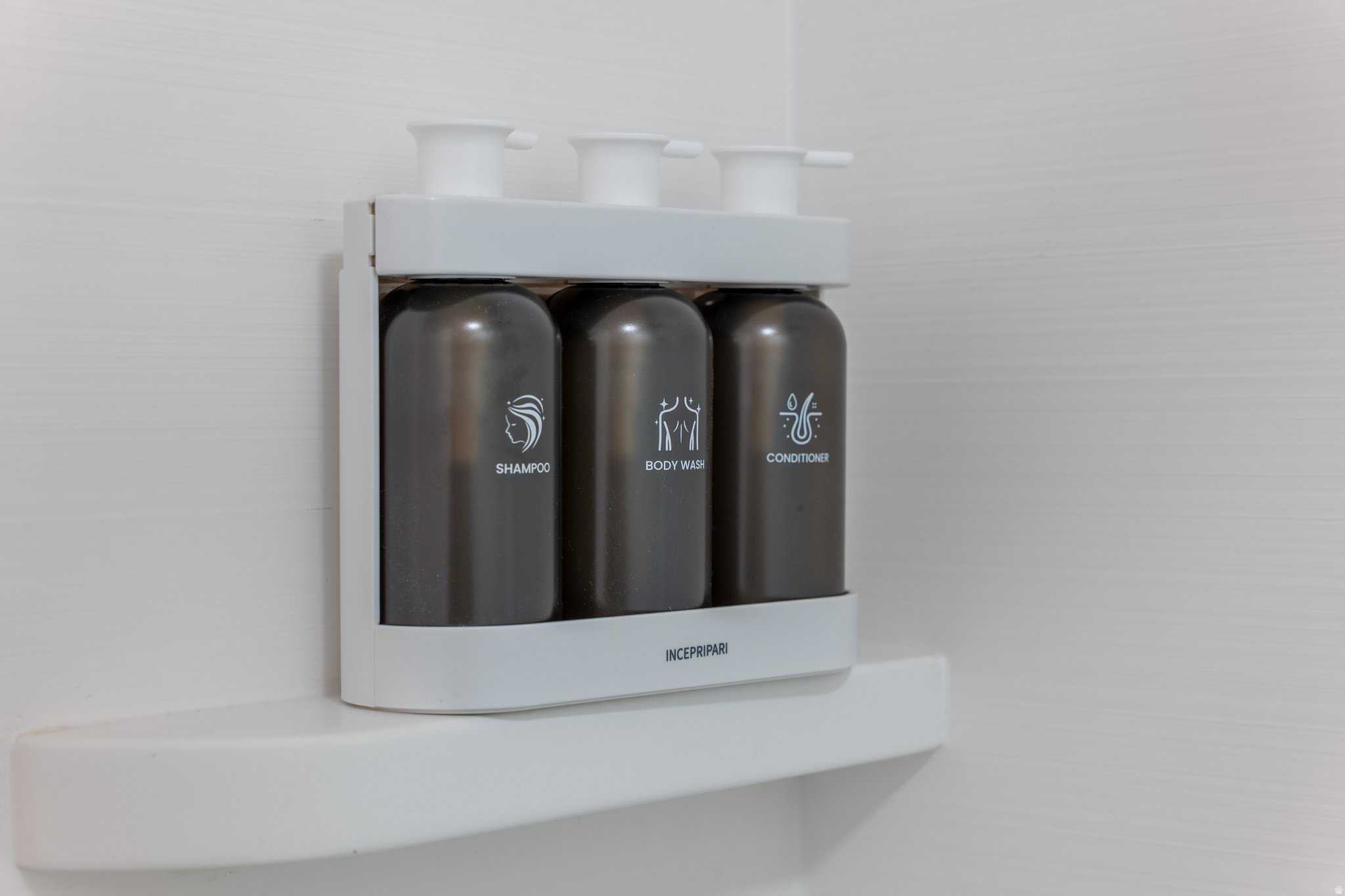 ZION PROMENADE - Residential