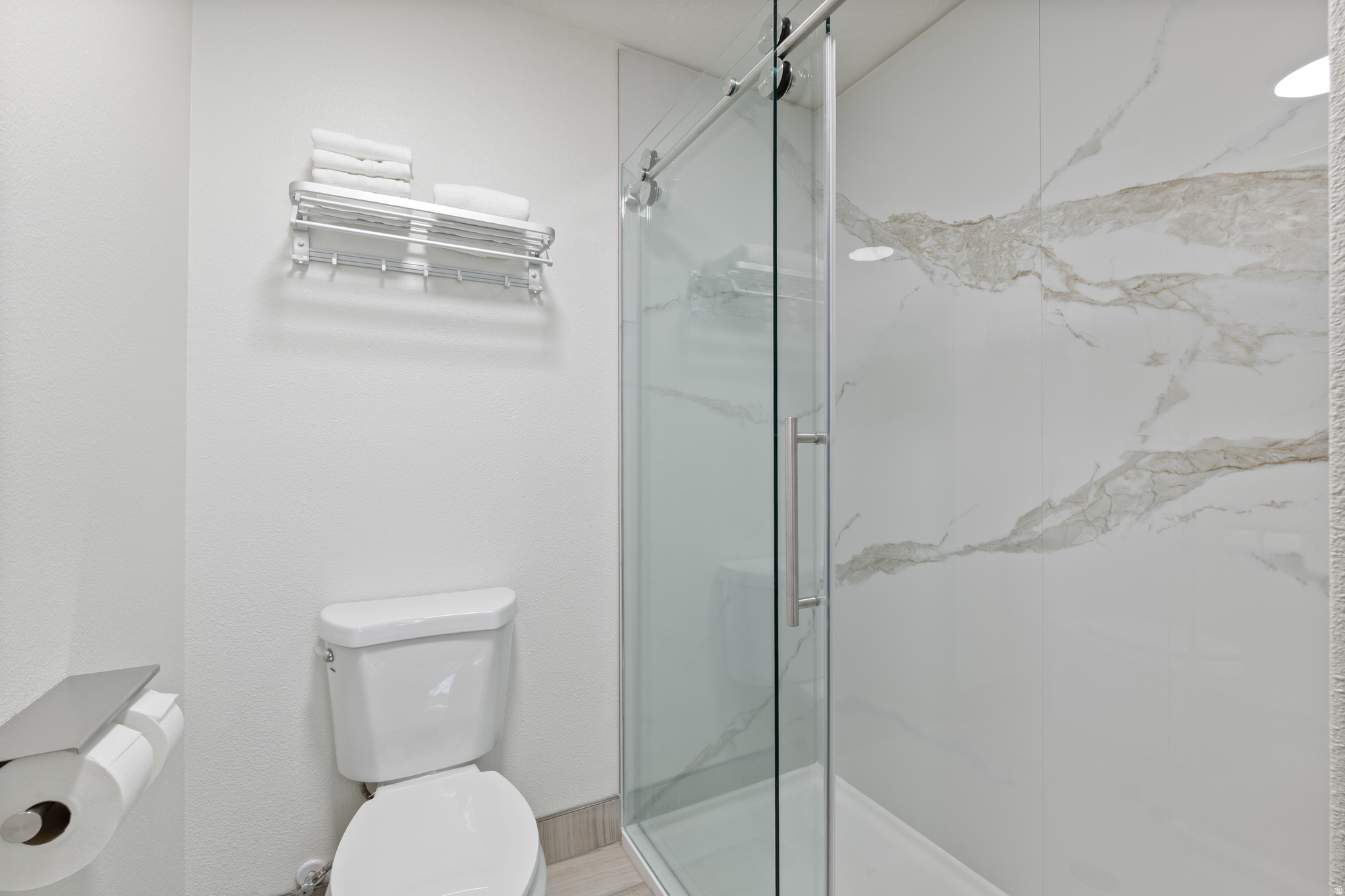 ZION PROMENADE - Residential