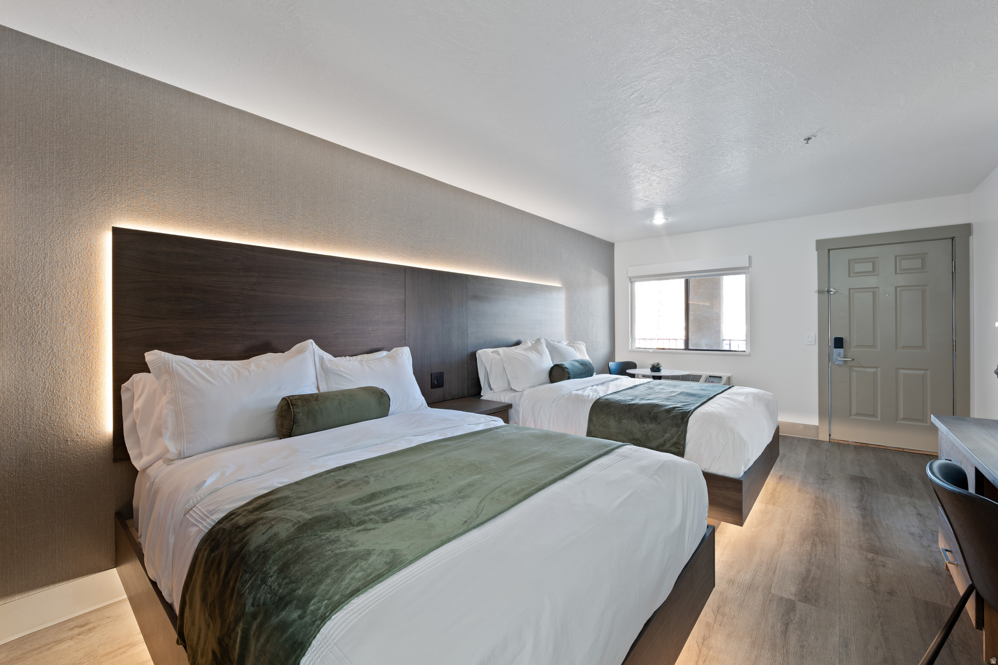 ZION PROMENADE - Residential