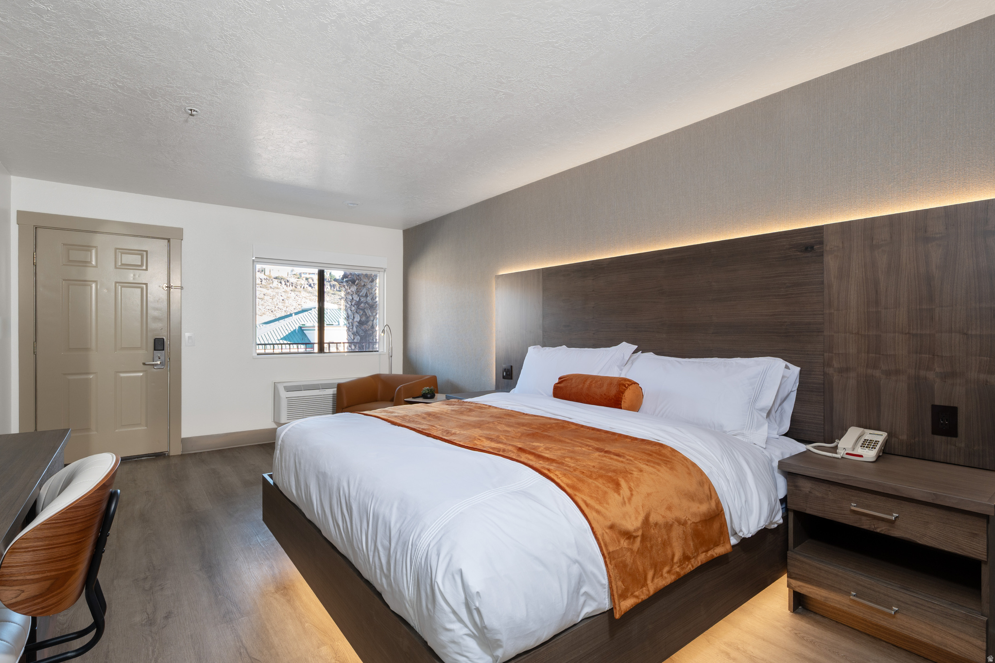 ZION PROMENADE - Residential