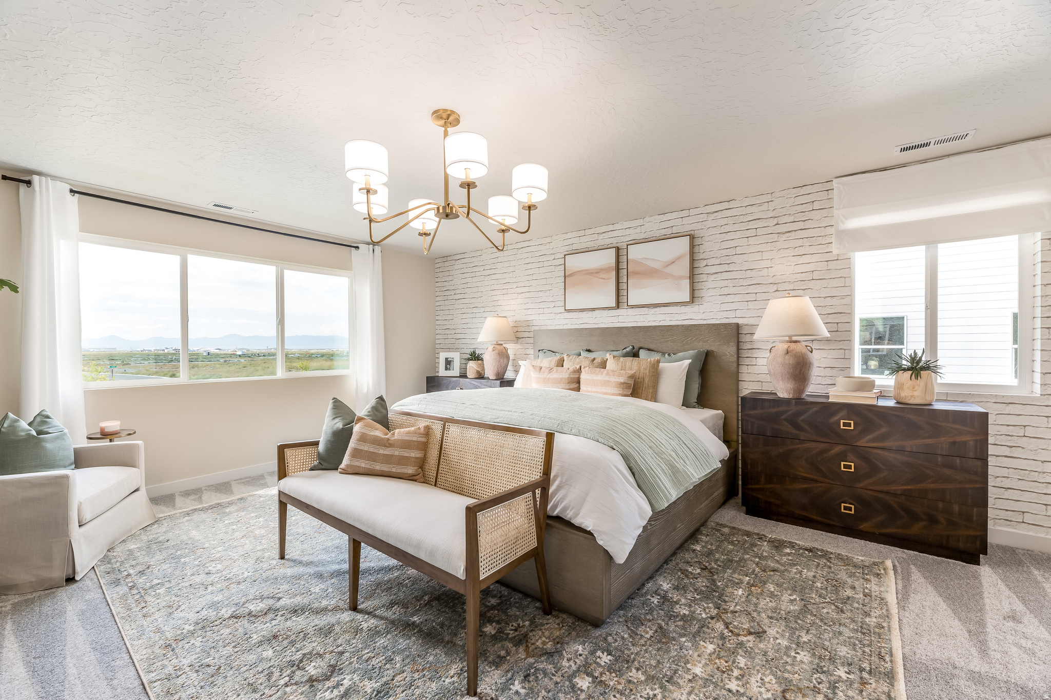 PARKWAY FIELDS - Residential