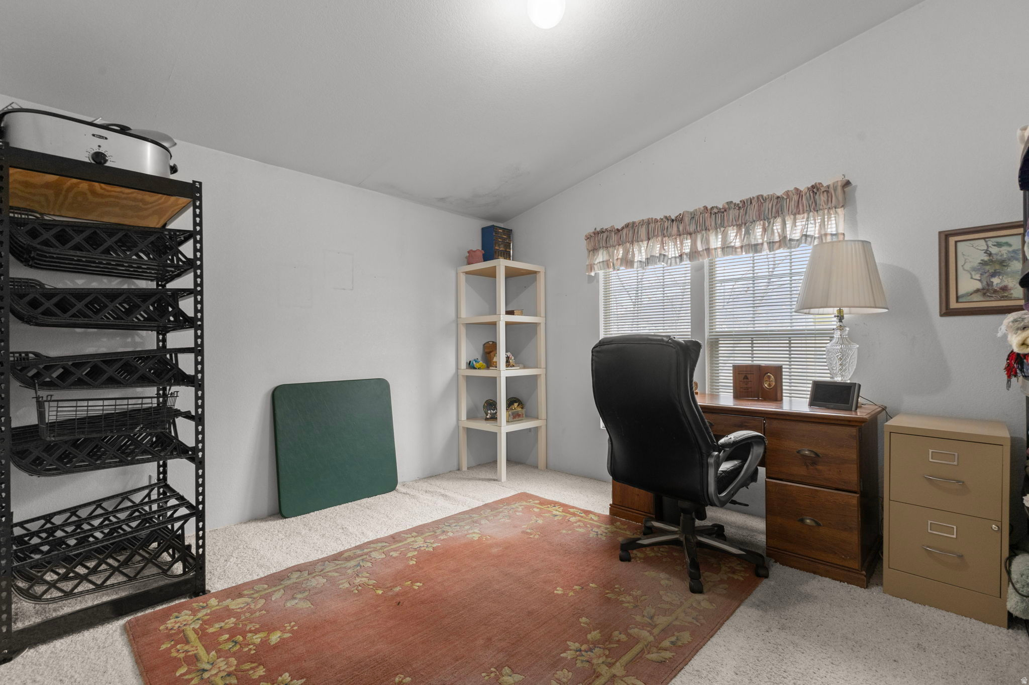 LAKE VIEW ESTATES - Residential