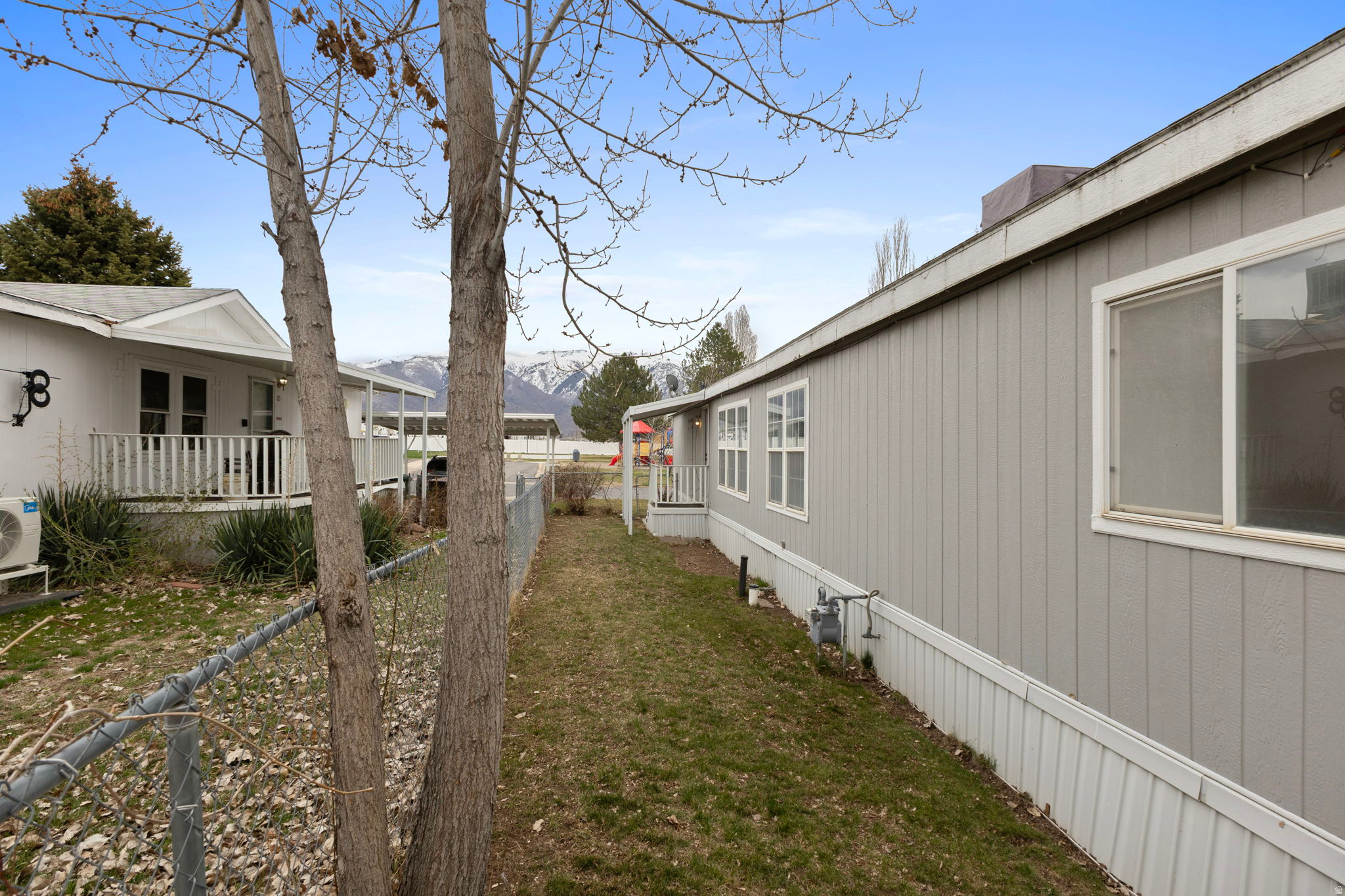 LAKE VIEW ESTATES - Residential