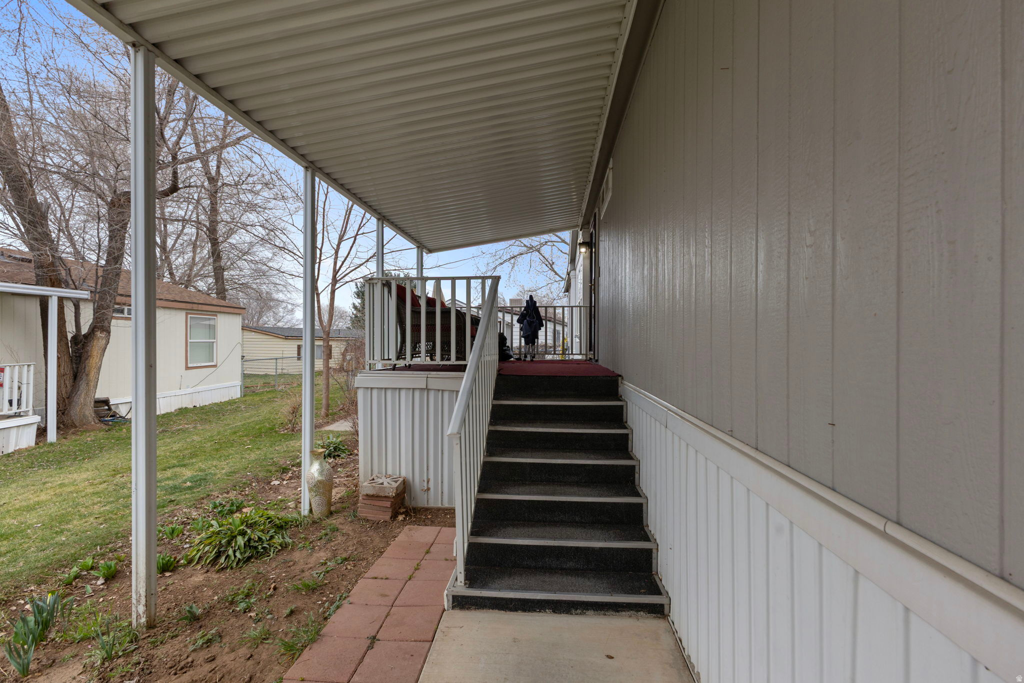 LAKE VIEW ESTATES - Residential