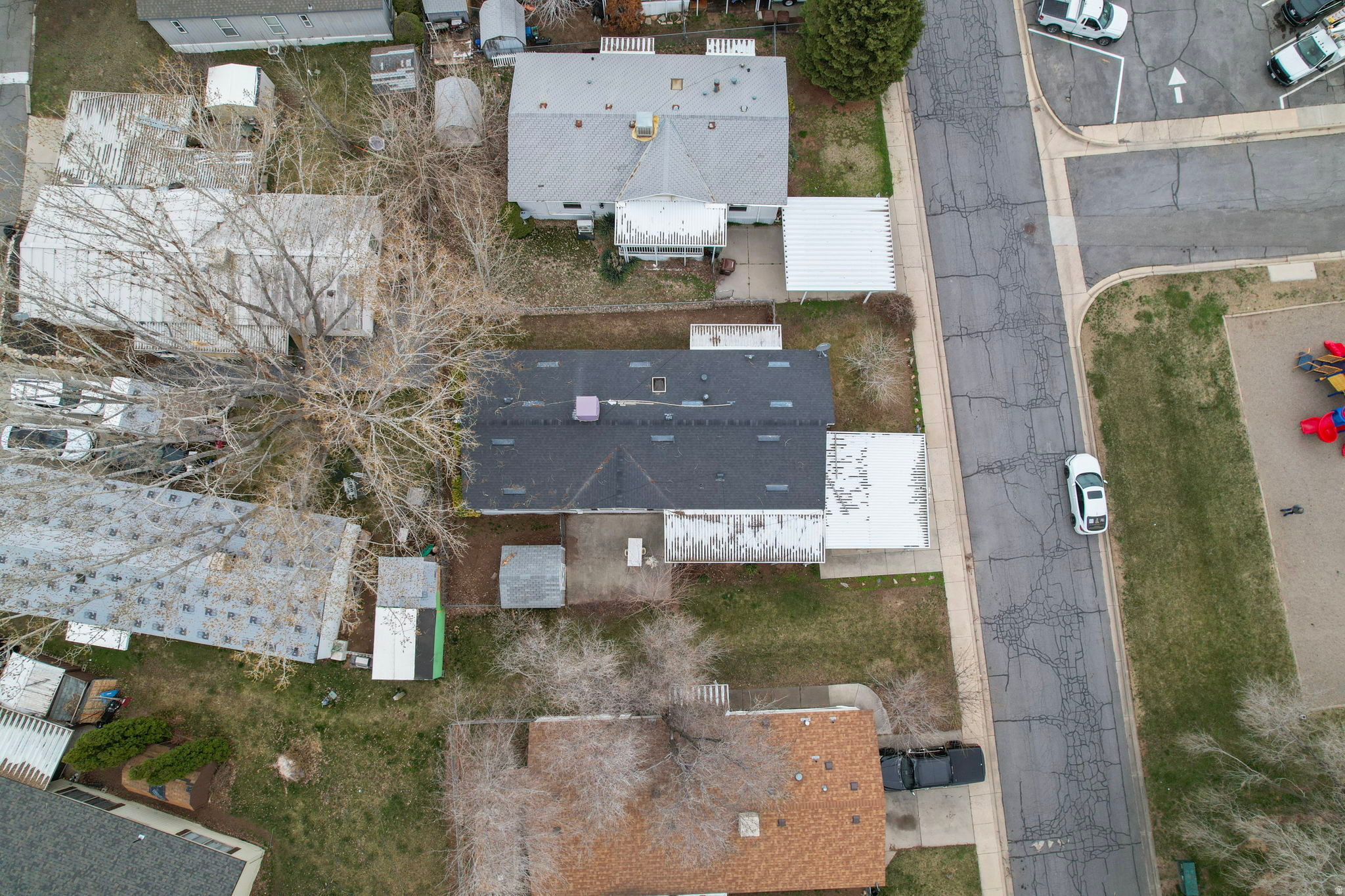 LAKE VIEW ESTATES - Residential